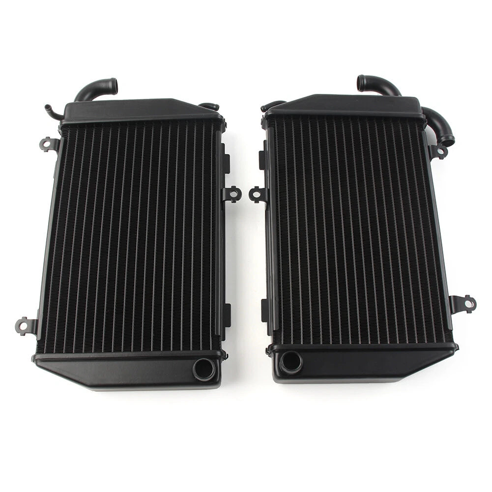 Radiator Cooler for Honda Goldwing GL1800 (2006-2011) - Cooling Units