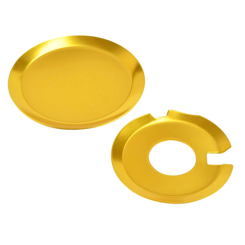 CNC Engine Cover Guard for Suzuki DRZ400/DRZ400S/DRZ400E (2000-2024)