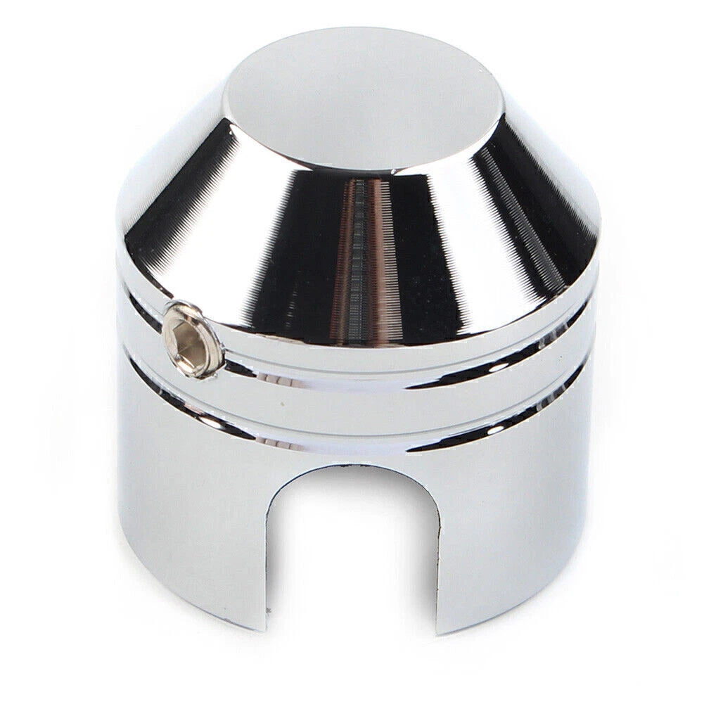 Aluminum Banjo Bolt Cover for Harley Street Glide FLHXXX Road King