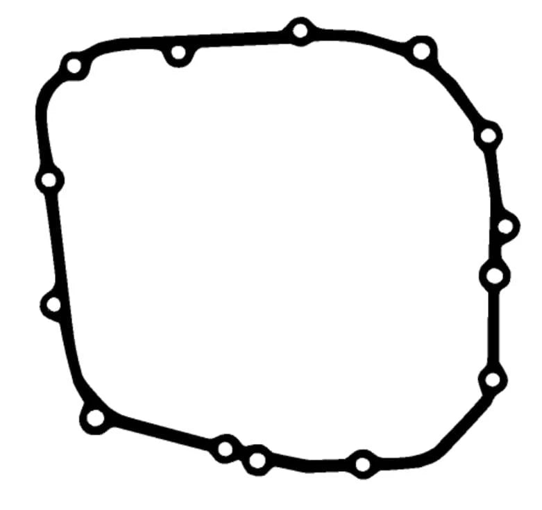 MG 9274 Clutch Cover Gasket for KTM RC390 (2014–2021)