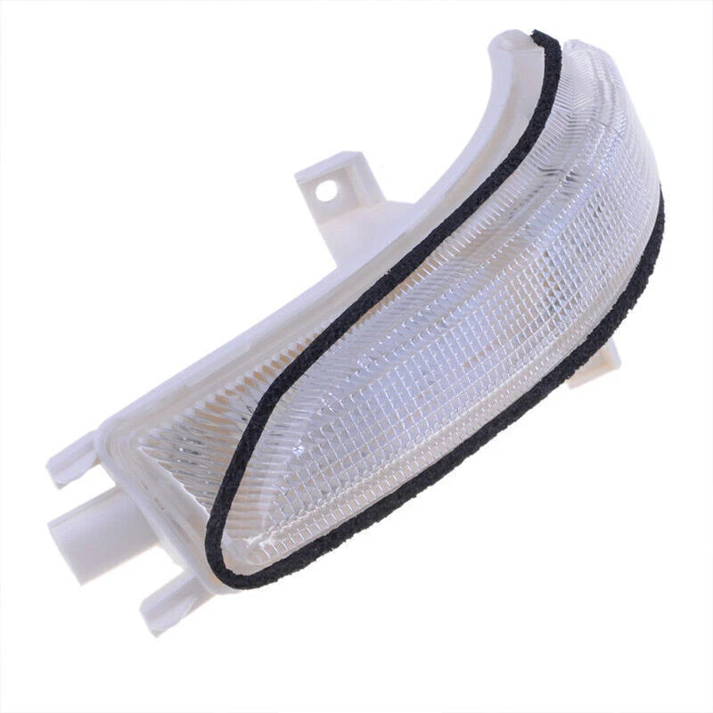 Amber LED Rearview Mirror Turn Signal Light for Honda Jazz (2007-2008)