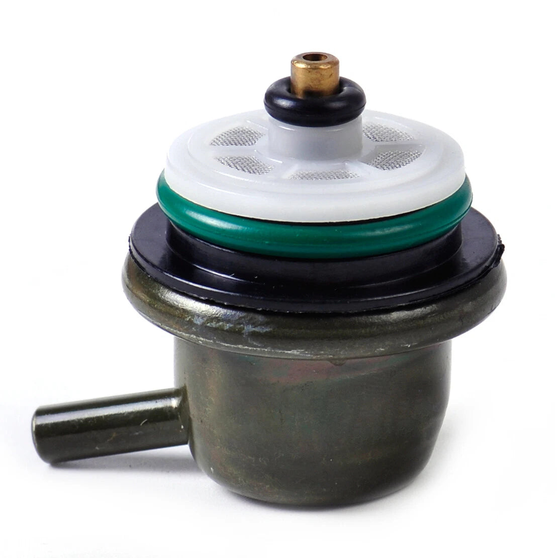 Fuel Injector Pressure Regulator for Chevrolet Buick Cadillac Pontiac GMC