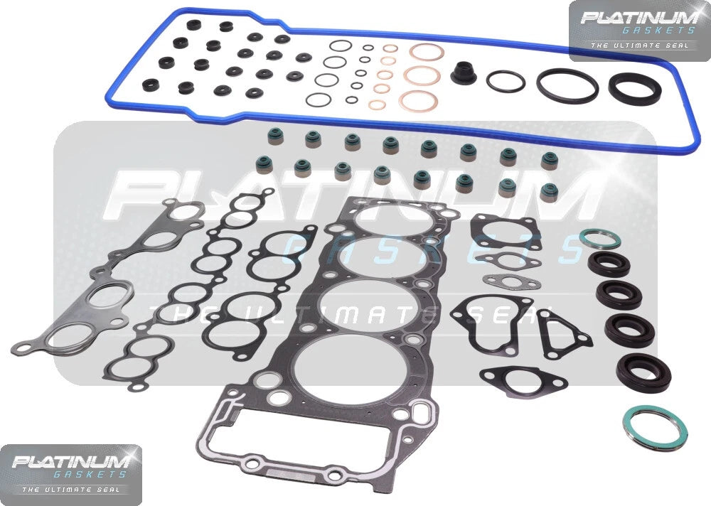 Cylinder head gasket set for Toyota Prado RZJ95 (1996–2002)