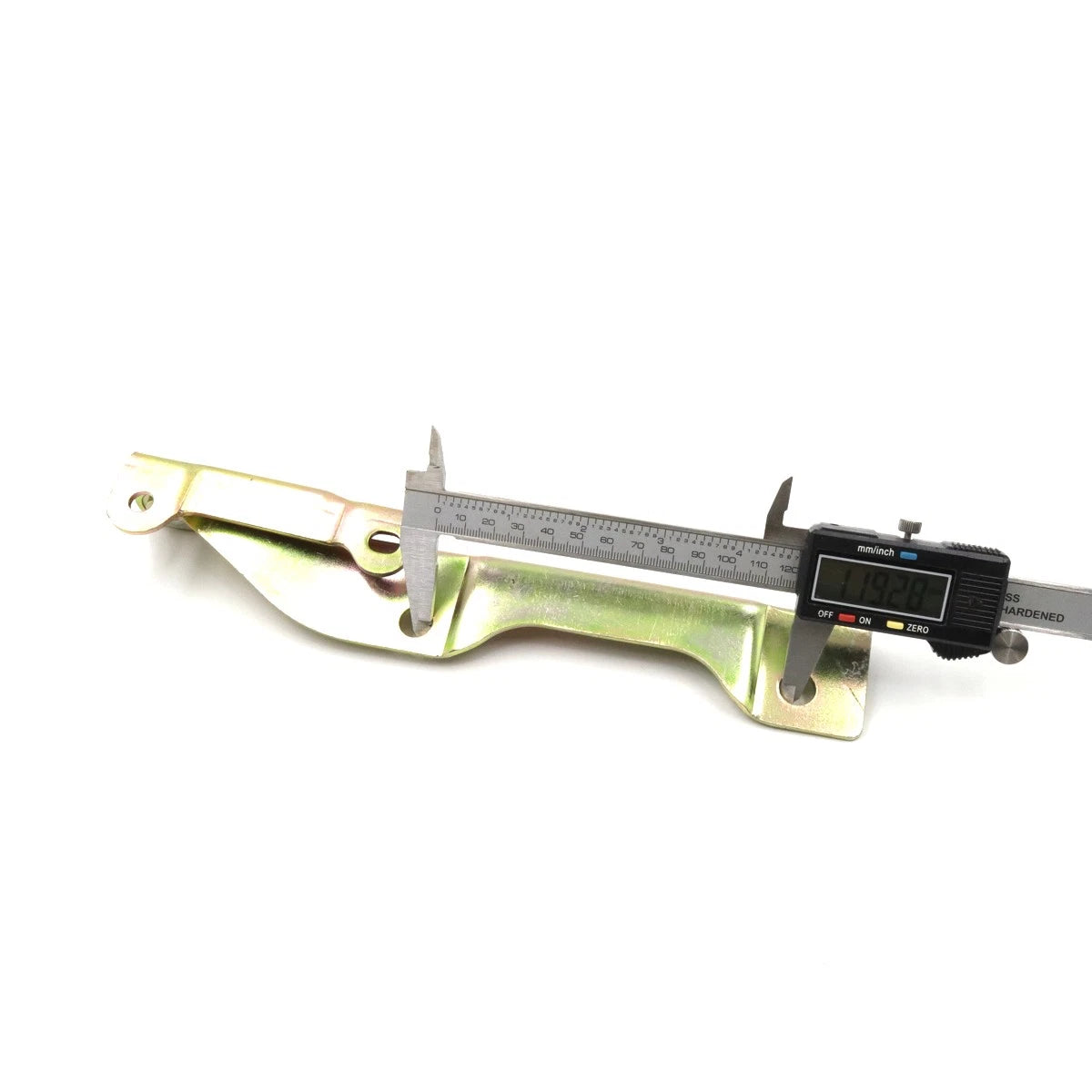 Bonnet Hinge x2 for Isuzu Faster/Rodeo TF/TFR Opel Campo 1988-2002