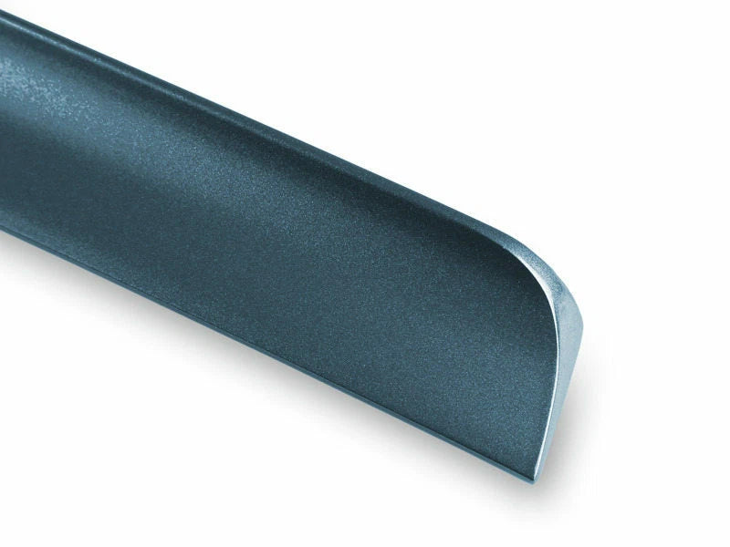 Boot Lip Spoiler for Honda EL Sedan (1996-2000) Cyclone Blue B73M
