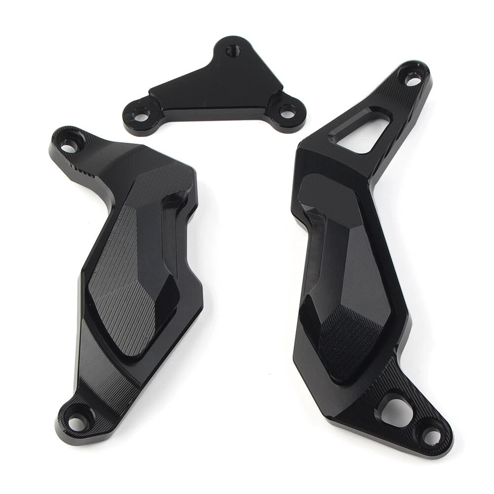 Engine Case Stator Cover Guard for KAWASAKI Ninja 400 (2018-2020)