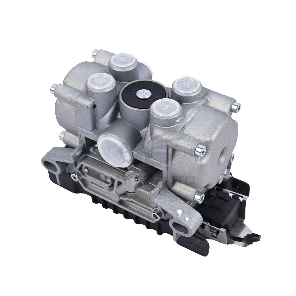 2 x ABS ECU/Valve 2S/2M for Standard Trailers