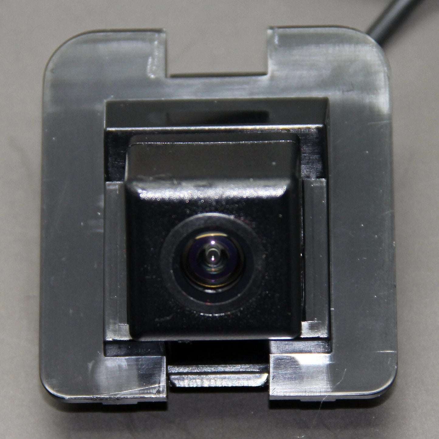 Camera Rear View Backup for Mercedes Benz X204 (2008–2013)