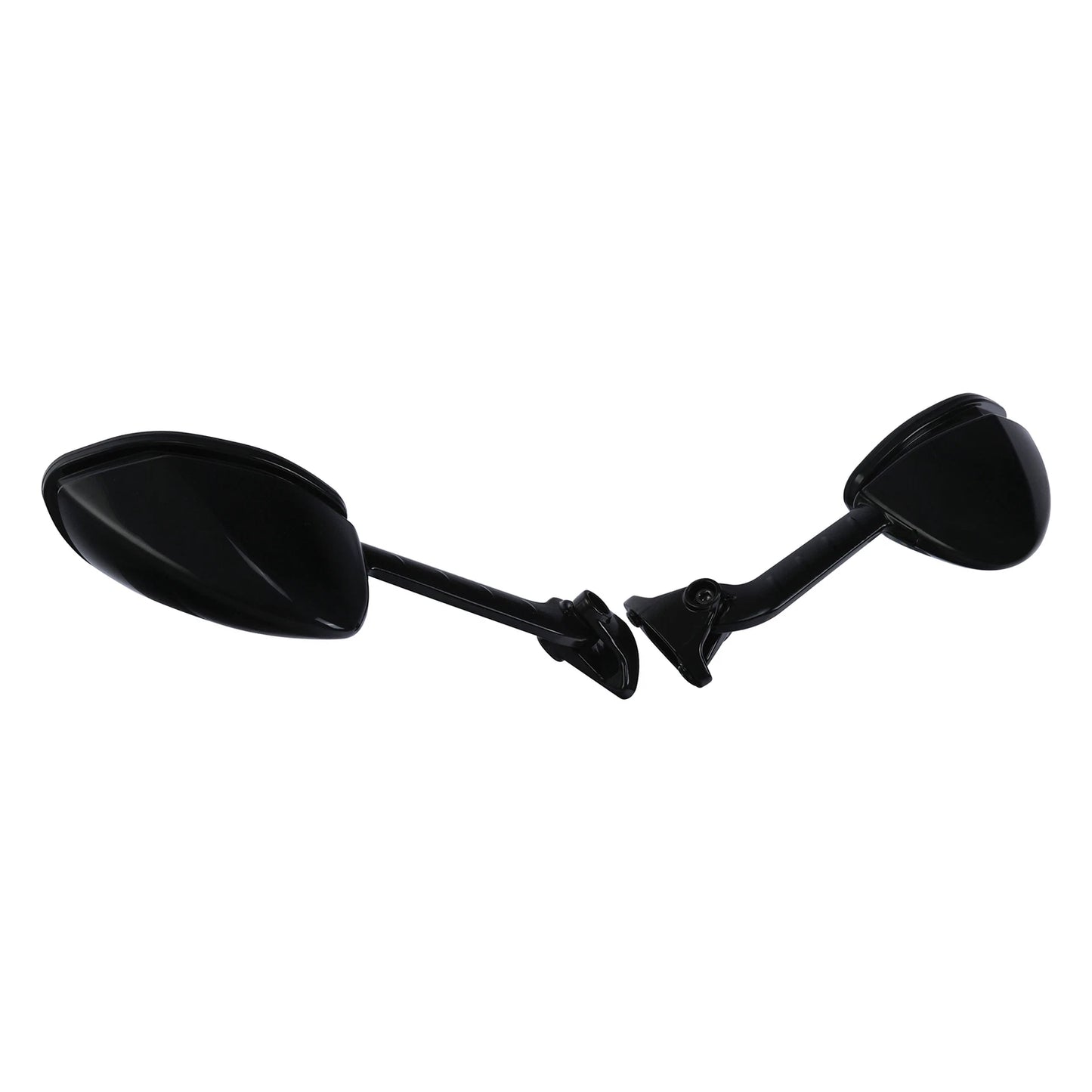 Rearview Mirrors for Kawasaki Ninja ZX14R (2012-2024), ZX14 (2006-2011), ZZR1400 (2006-2024)
