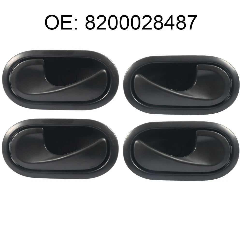 Car Door Handle Set for Renault Master MK3