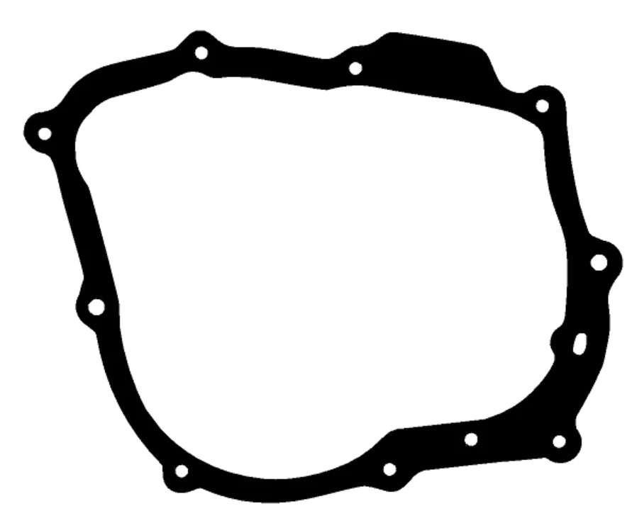 2 x Clutch Cover Gasket for Honda XR-80, XL-80