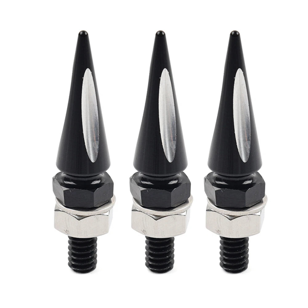 Windshield Mounting Bolts for Harley Street Tri Glide FLHTC FLHT (2014-2023)