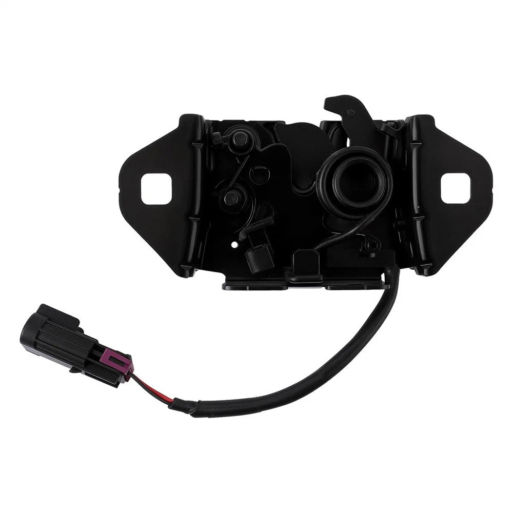 Hood Latch Lock Actuator for Chevy Cruze, Cadillac CT6 (2016-2019)