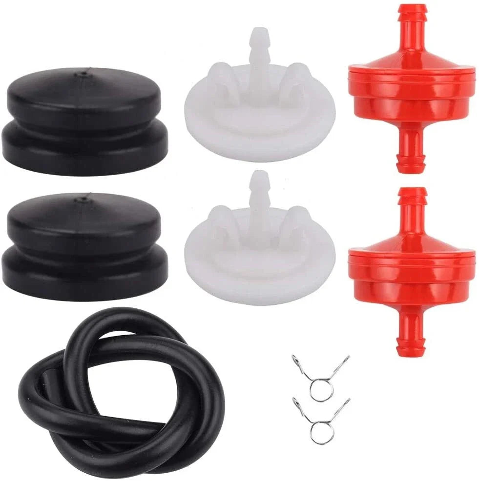 Primer Bulb for Toro CCR 2450/3650/2000E Powerlite 3-6.5HP Snow Blower
