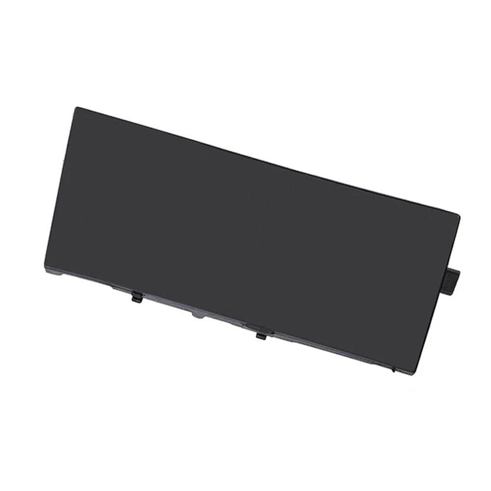 1 Pair Tow Hook Cover Cap for BMW E34 525i 530i 540i 535i (1989–1995)