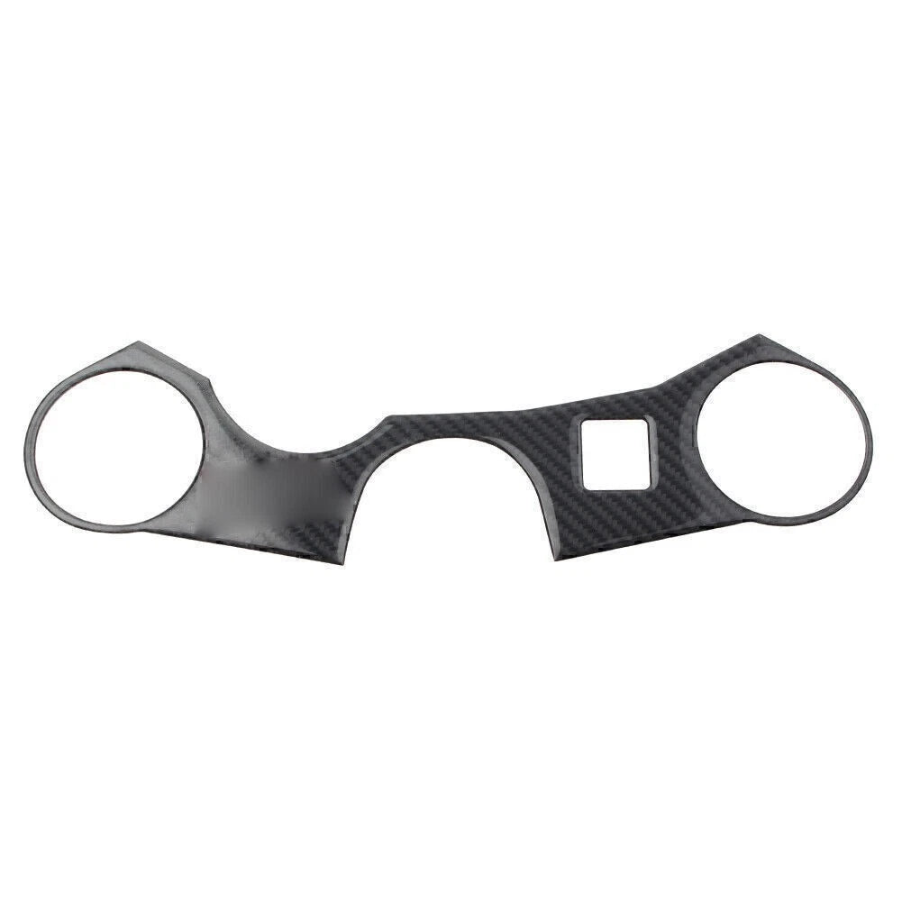 3D Top Triple Clamp Yoke Decal Sticker Protector for Suzuki GSXR 600 750 1000