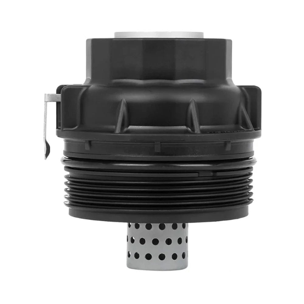 Oil Filter Cap with Seal for 2008-11 Lexus, 2010-14 Toyota FJ Cruiser