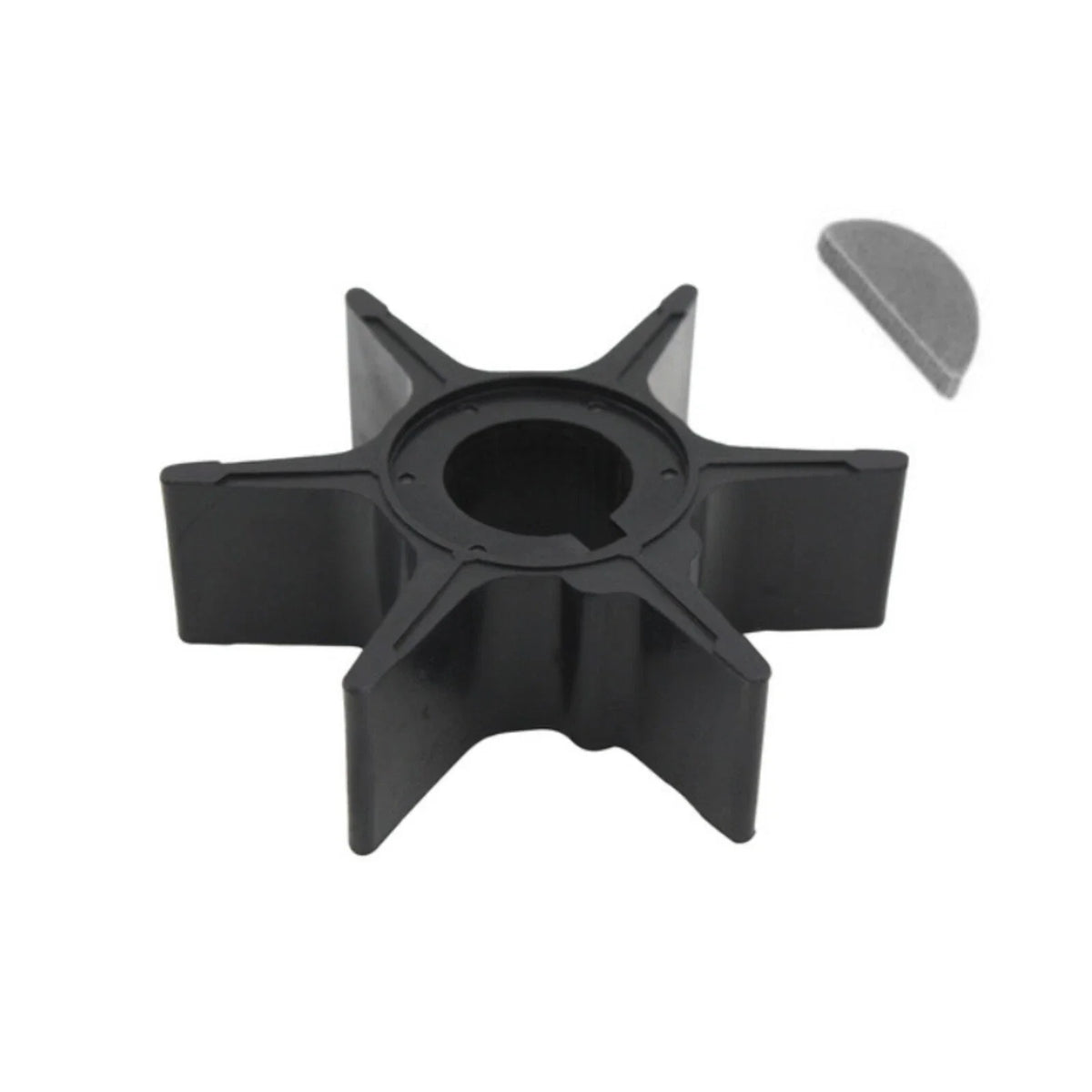 Impeller with Key for SUZUKI DT35/55/65 (18-30HP)