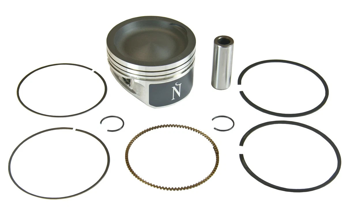 Namura / Size A (79.95mm) / Piston Kit for Polaris 800 HO ATV UTV