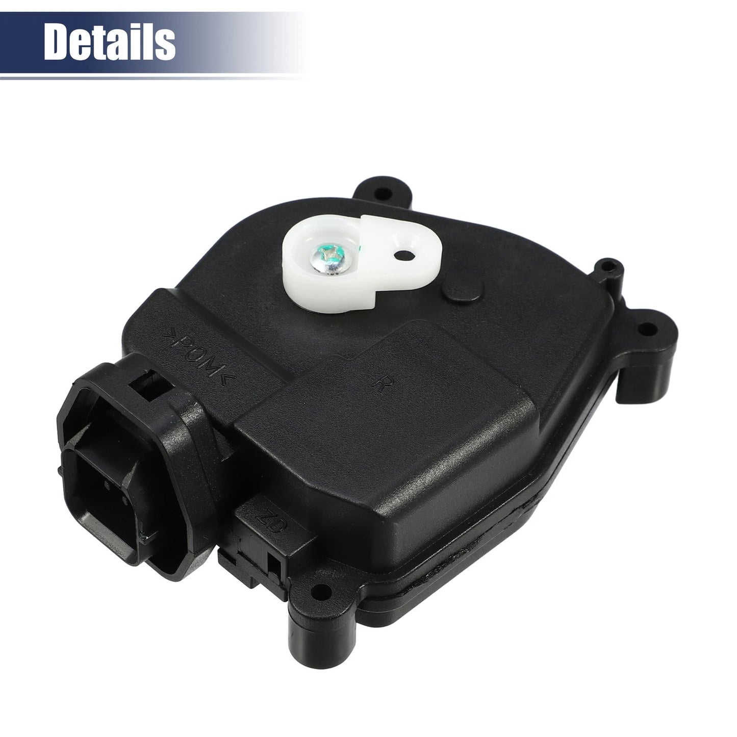 Front Right Door Lock Latch Actuator for Hyundai Accent (2006-2011)