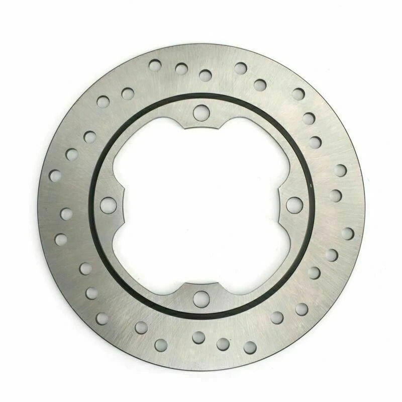 Rear Brake Disc for Triumph TT 600, Daytona 595, 600, 675, 955i (1997-2006)