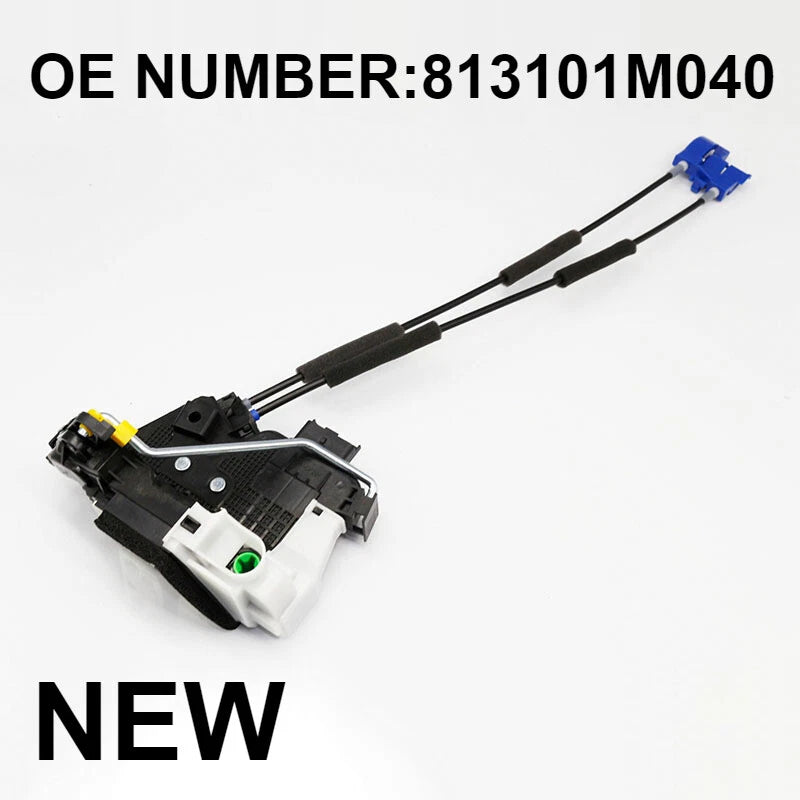 Front Left Door Lock Actuator for Kia Forte Koup (2010-2013)