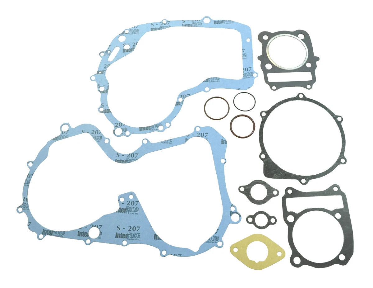 Namura 2 x Full Gasket Kit for Suzuki King Quad 300 (1991–2002)