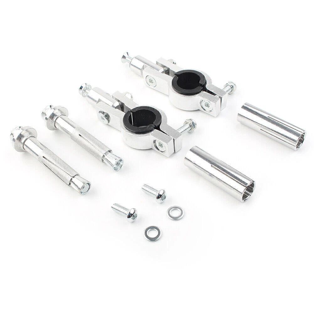 22mm/28mm Handlebar Hand Guard Bracket Mounting Accessories for Motorcycle