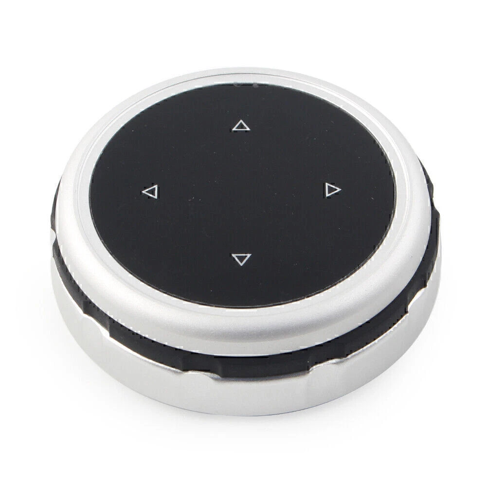 Control Knob Trim for BMW 1 2 3 4 5 6 7 X1 X3 X4 X5 X6
