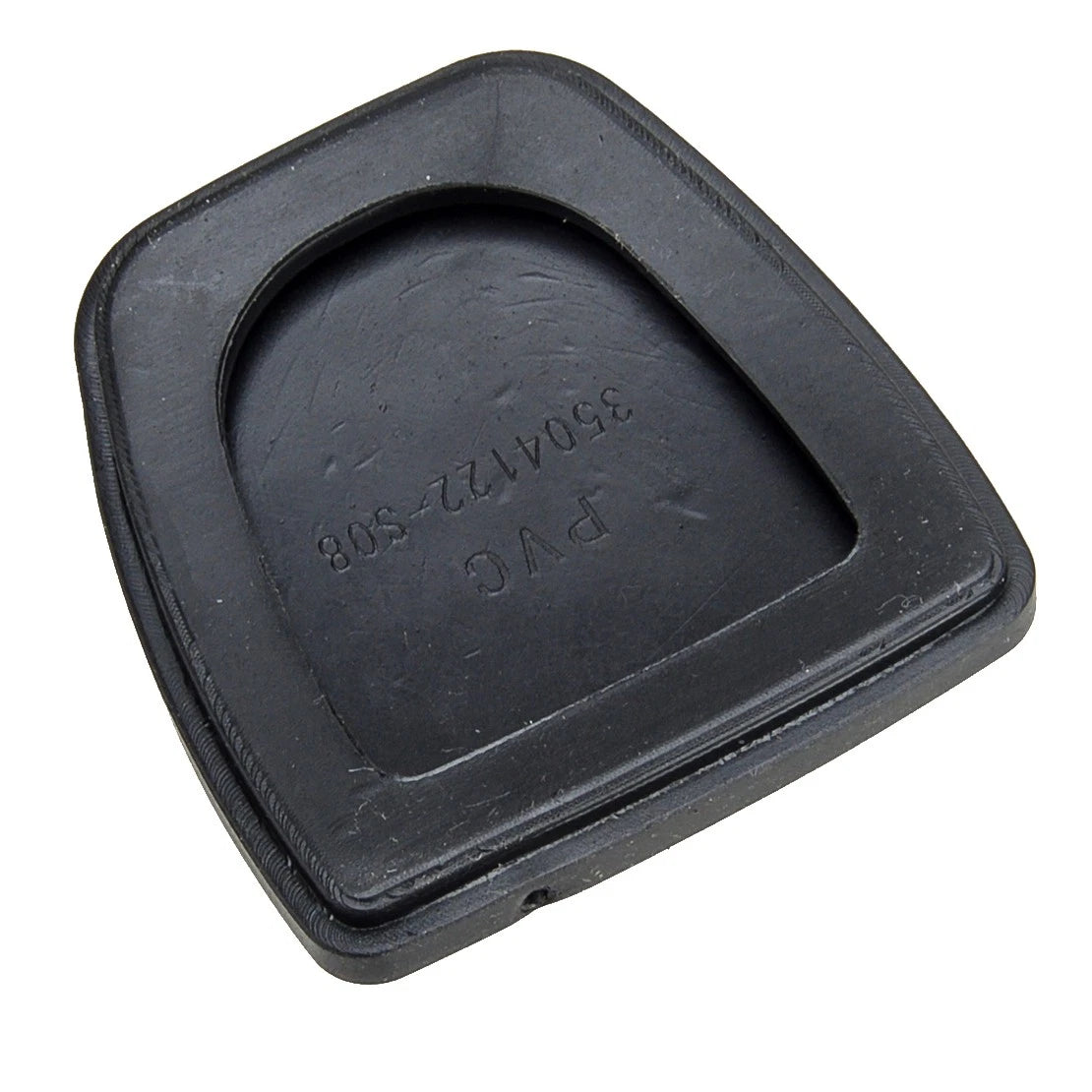 2 x Rubber Pedal Pads for Toyota Tacoma RAV4 (2001-2023)