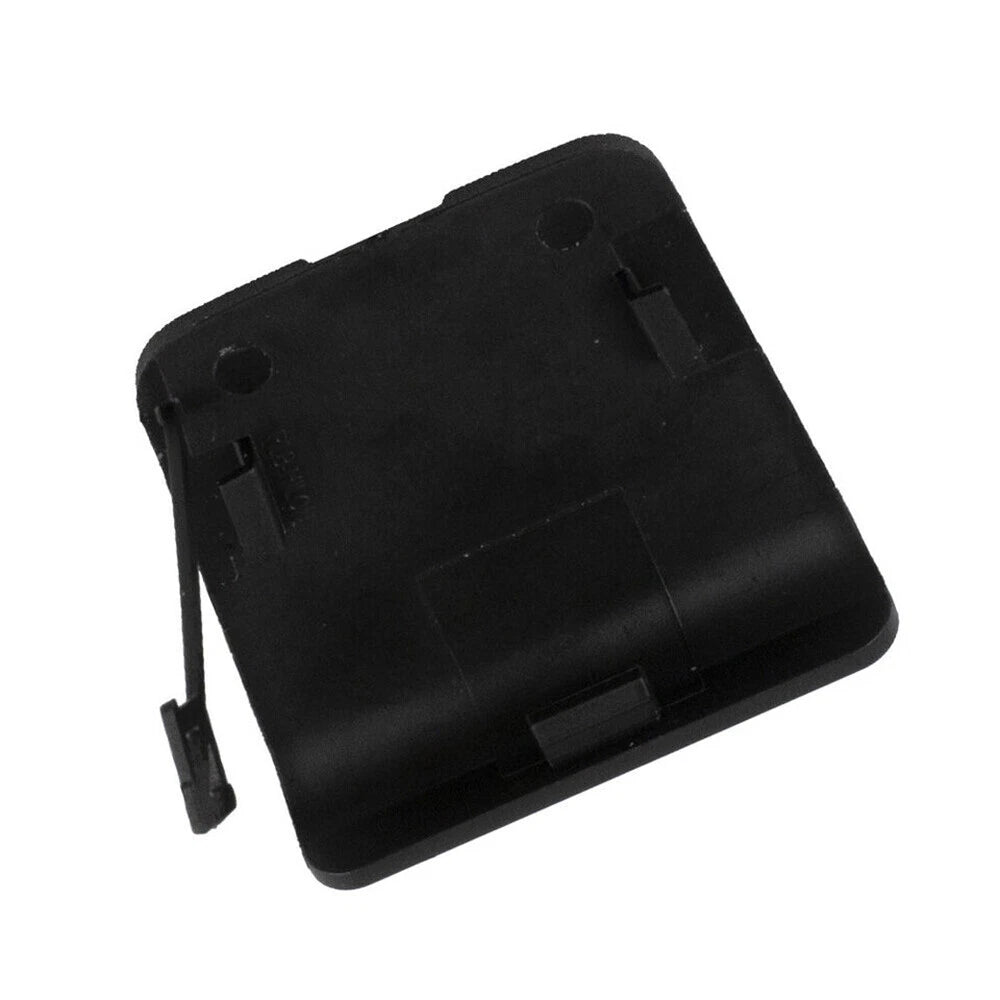 Spare Tire Winch Cover for Ram 1500 DT New Body Style (2019-2022)