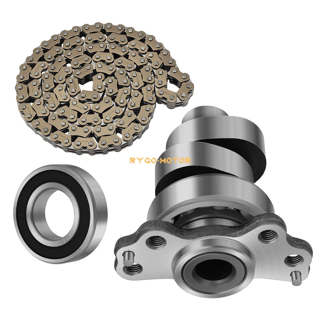 Camshaft & Cam Timing Chain for Yamaha Raptor 700 YFM700 YFM700R