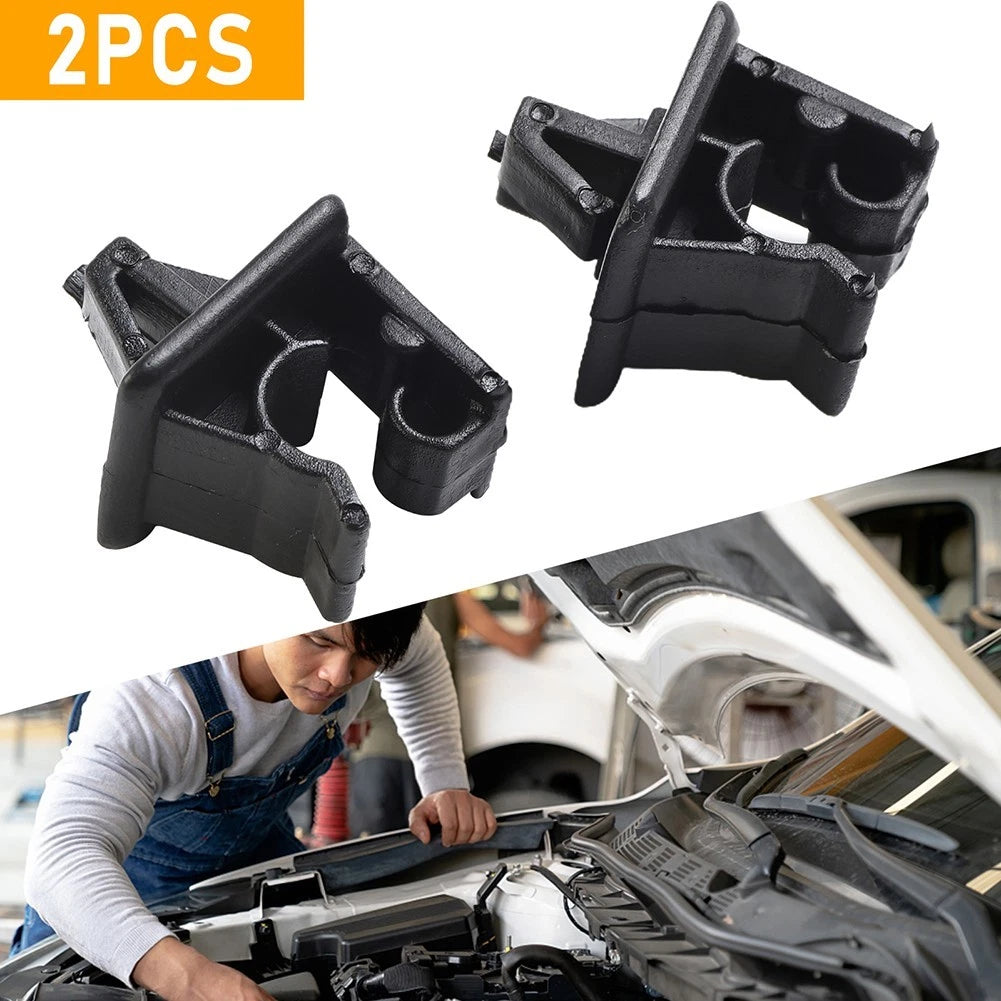 2 x Hood Prop Rods for Car Hood