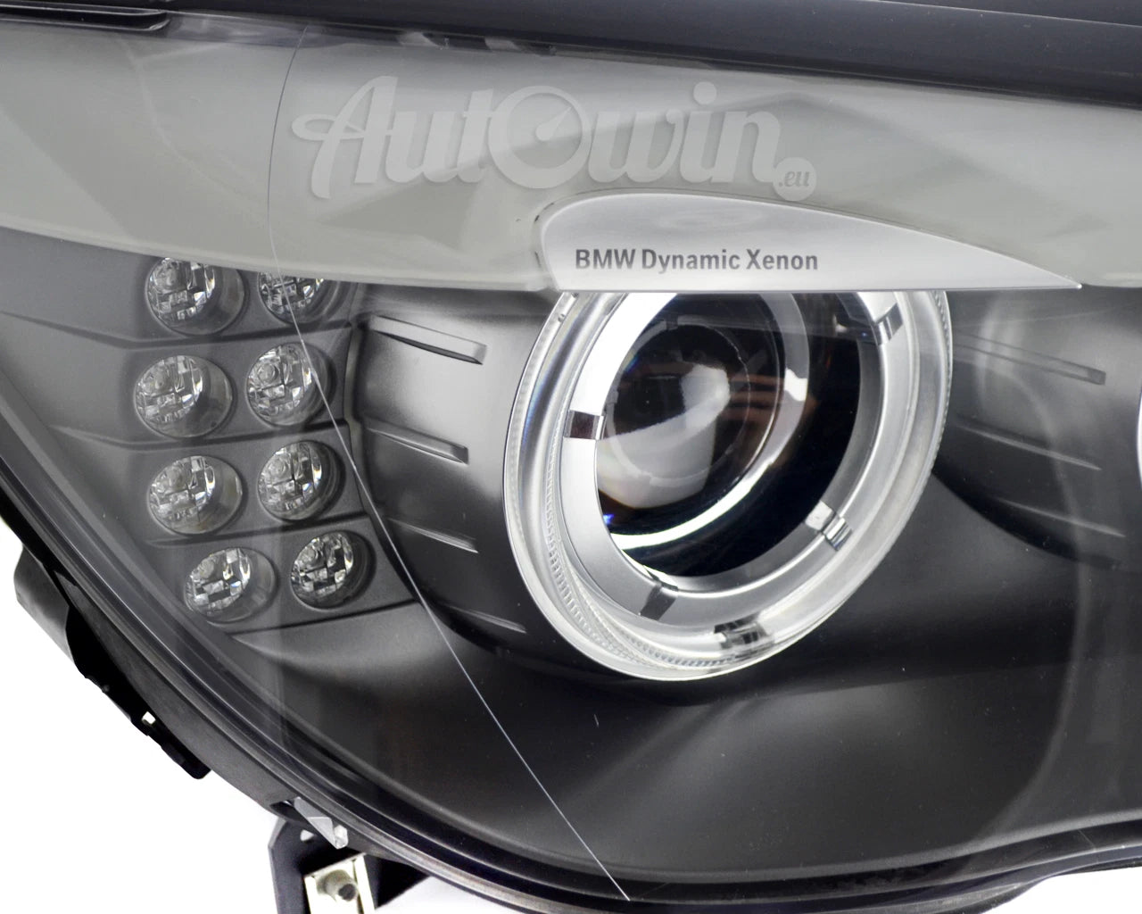 Bi-Xenon Adaptive Headlight for BMW 7 Series F01 F02 F04 (2010-2015)