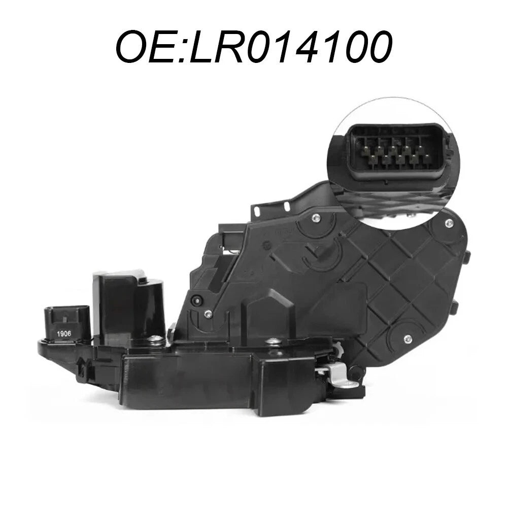 Front Right Keyless Entry Lock Mechanism for Range Rover XF