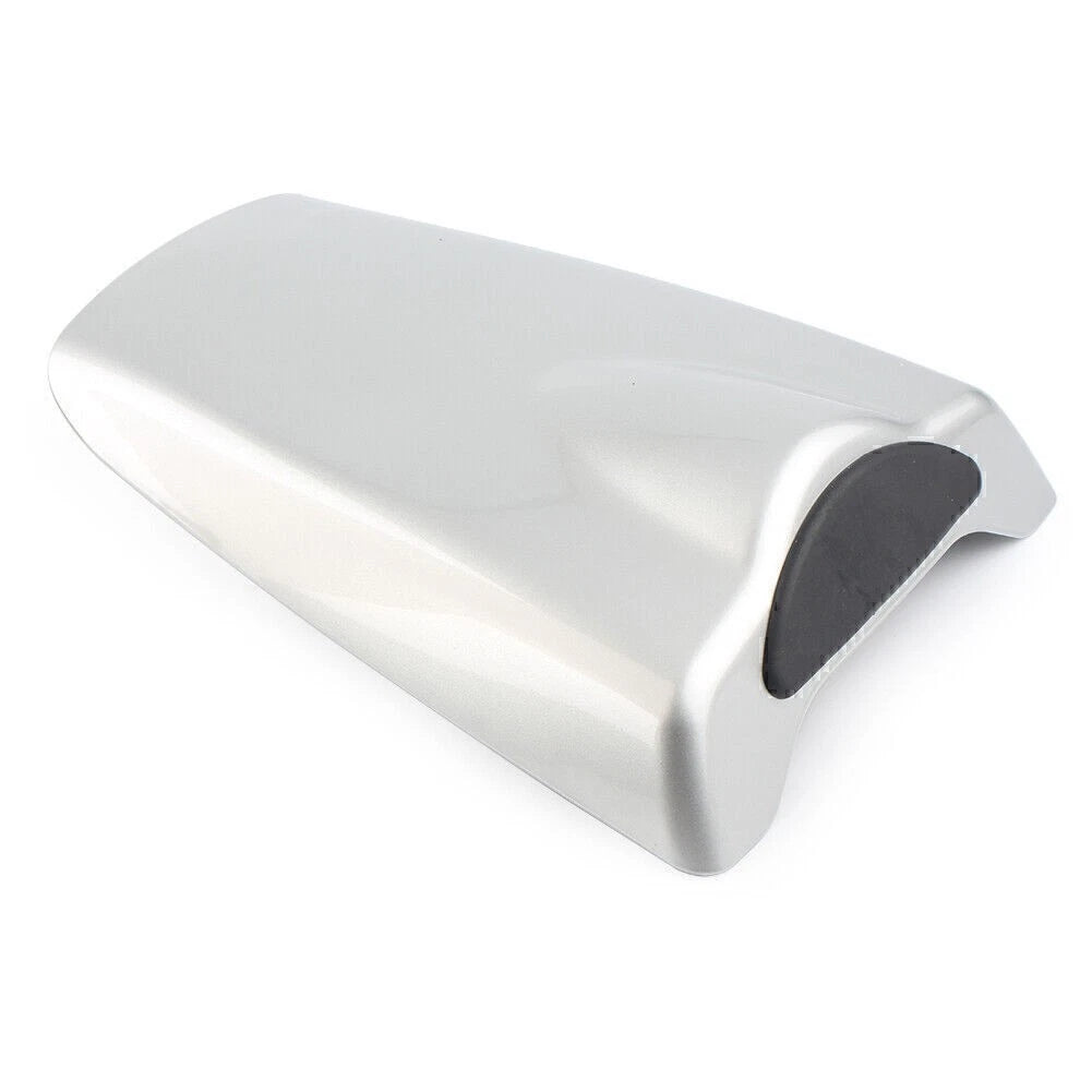 Rear Seat Cover Cowl for Honda CBR954RR (2002-2003) Silver