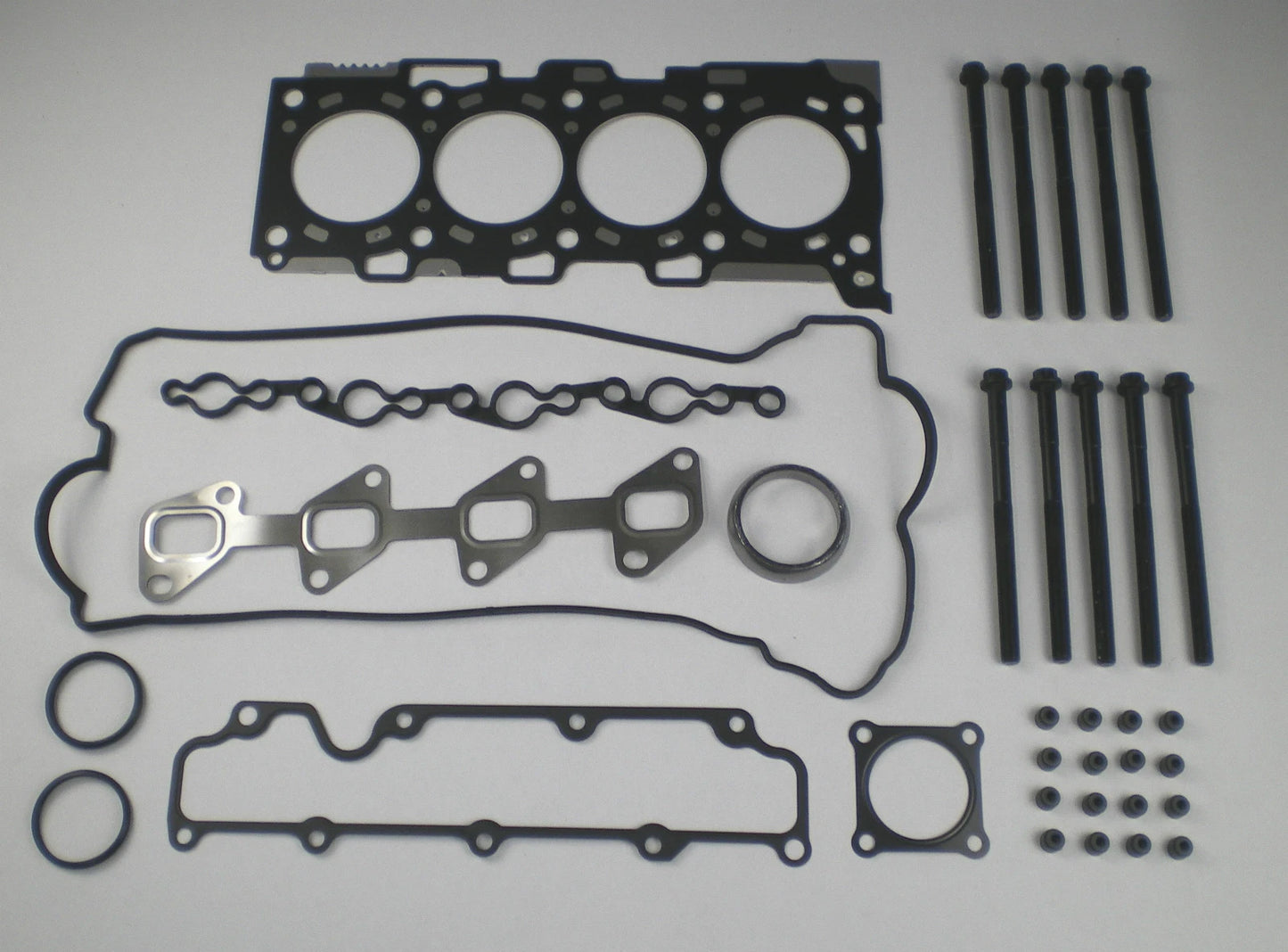 2 x Head Gasket Bolts for Toyota Auris Avensis Corolla RAV4 Verso