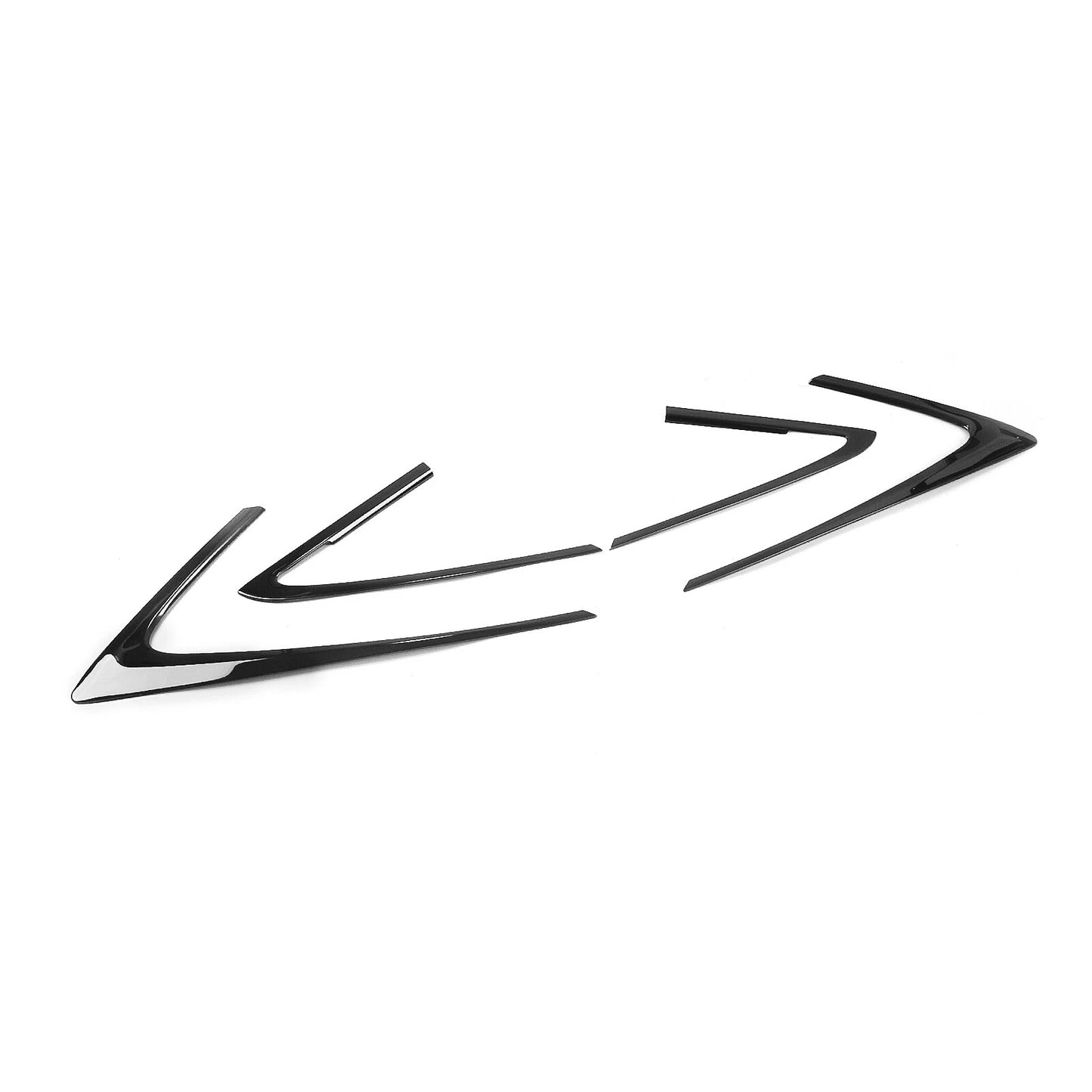 Window Strip Moulding Seal for Lexus NX (2015-2021)