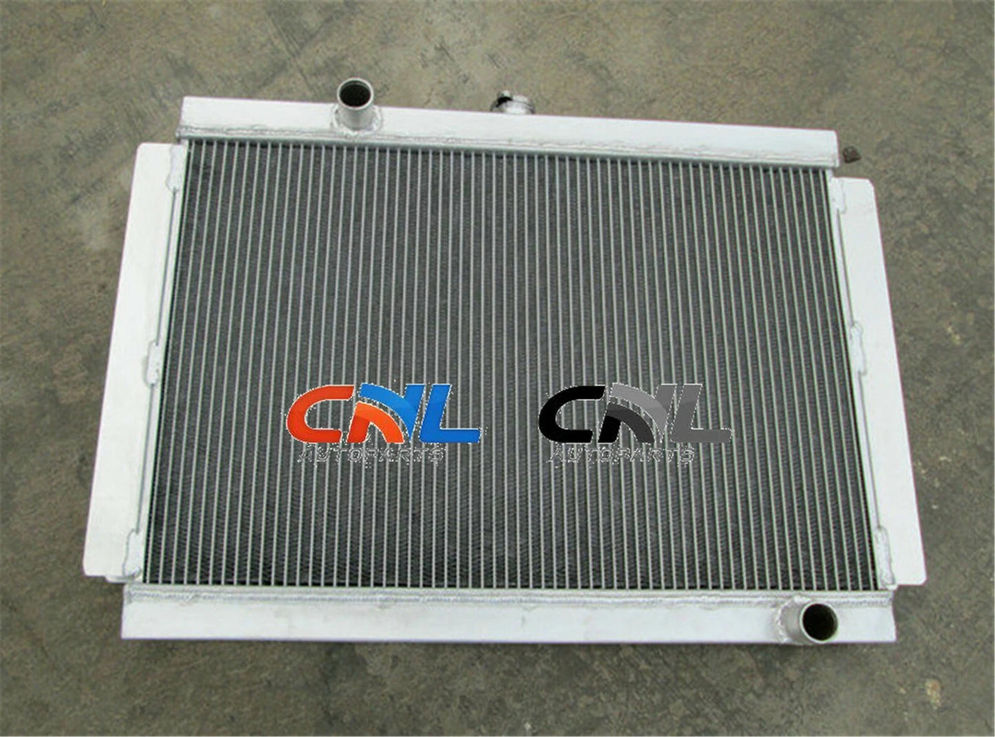 3 Row Aluminum Radiator for Nissan Datsun 280Z 280ZX (1975-1983)