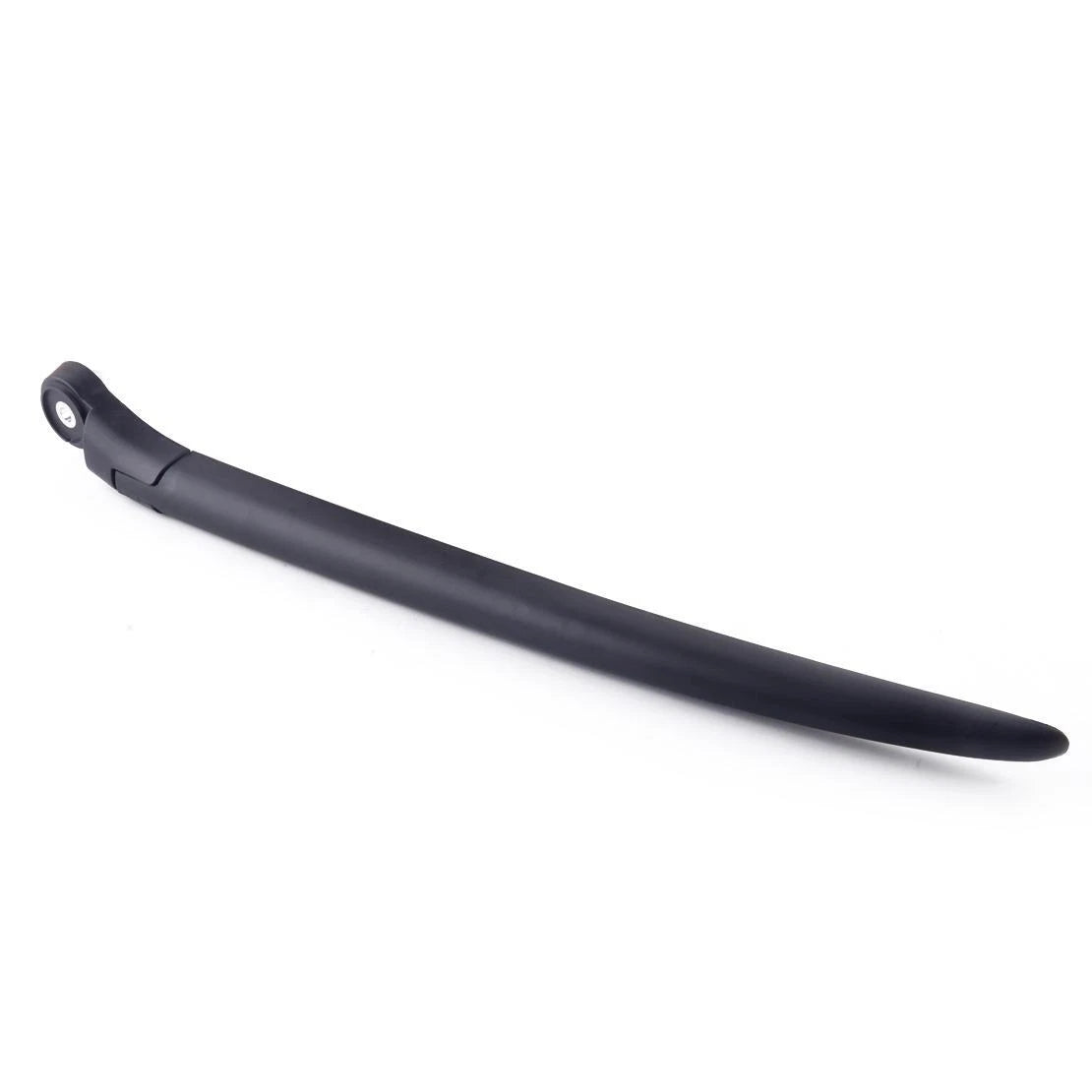 Rear Wiper Arm & Blade Cap Set for Porsche Cayenne (2003-2010)