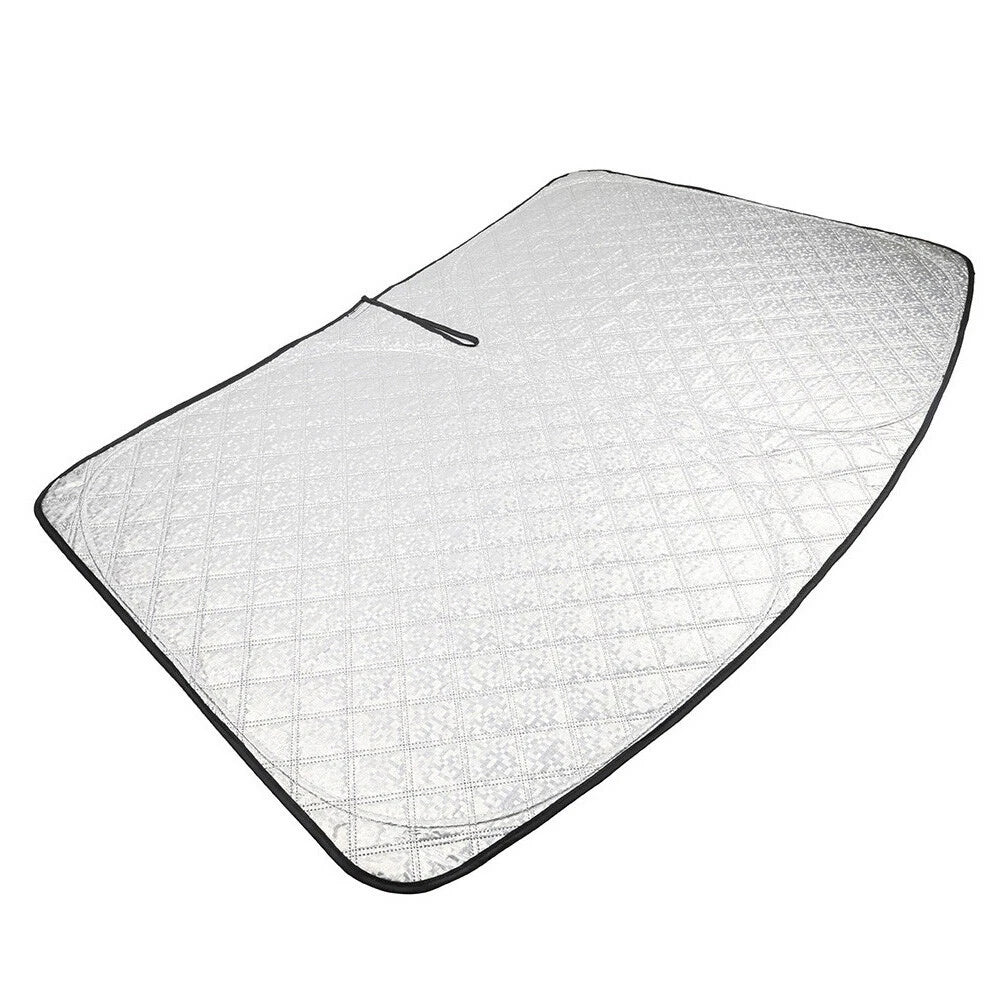 Foldable Windshield Sun Shade for Mercedes G W463 G550 G55 G63 G65 (1990-2018)