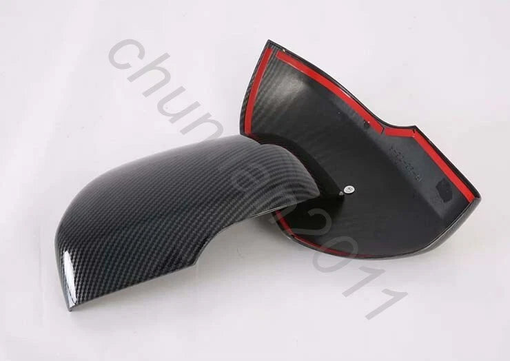 Side Mirror Cover Trim for Hyundai Starex (H-1 Grand) 2018-2019 (2018-2019)