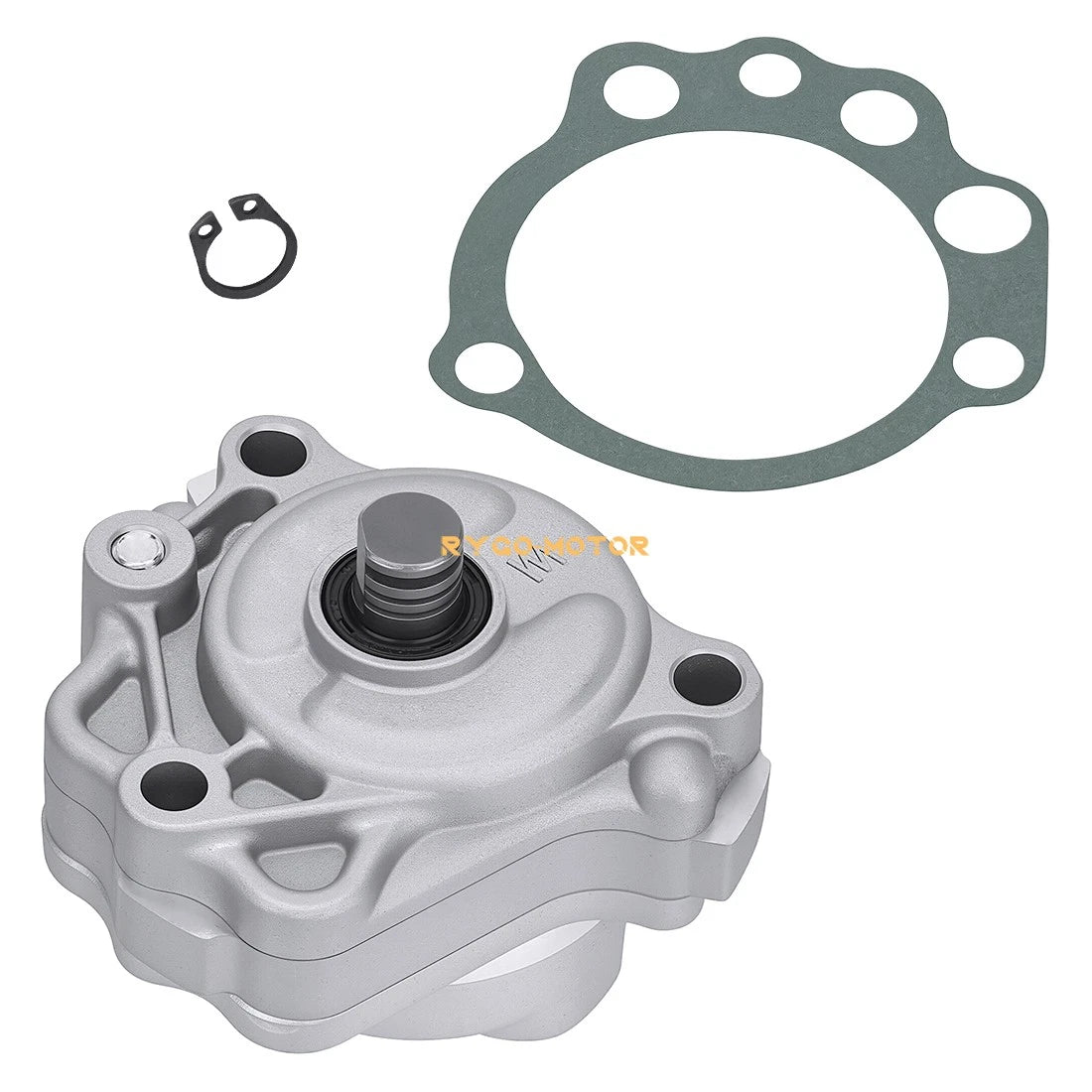 Oil Pump for Yamaha Raptor 700 700R (2006–2024)