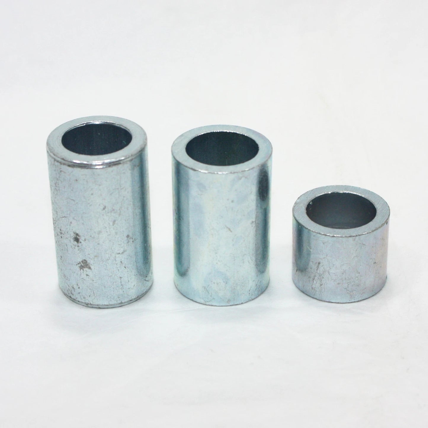 15mm Axle Spacers & 13mm/30mm/38mm Bushes for 125cc PIT QUAD DIRT BIKE ATV