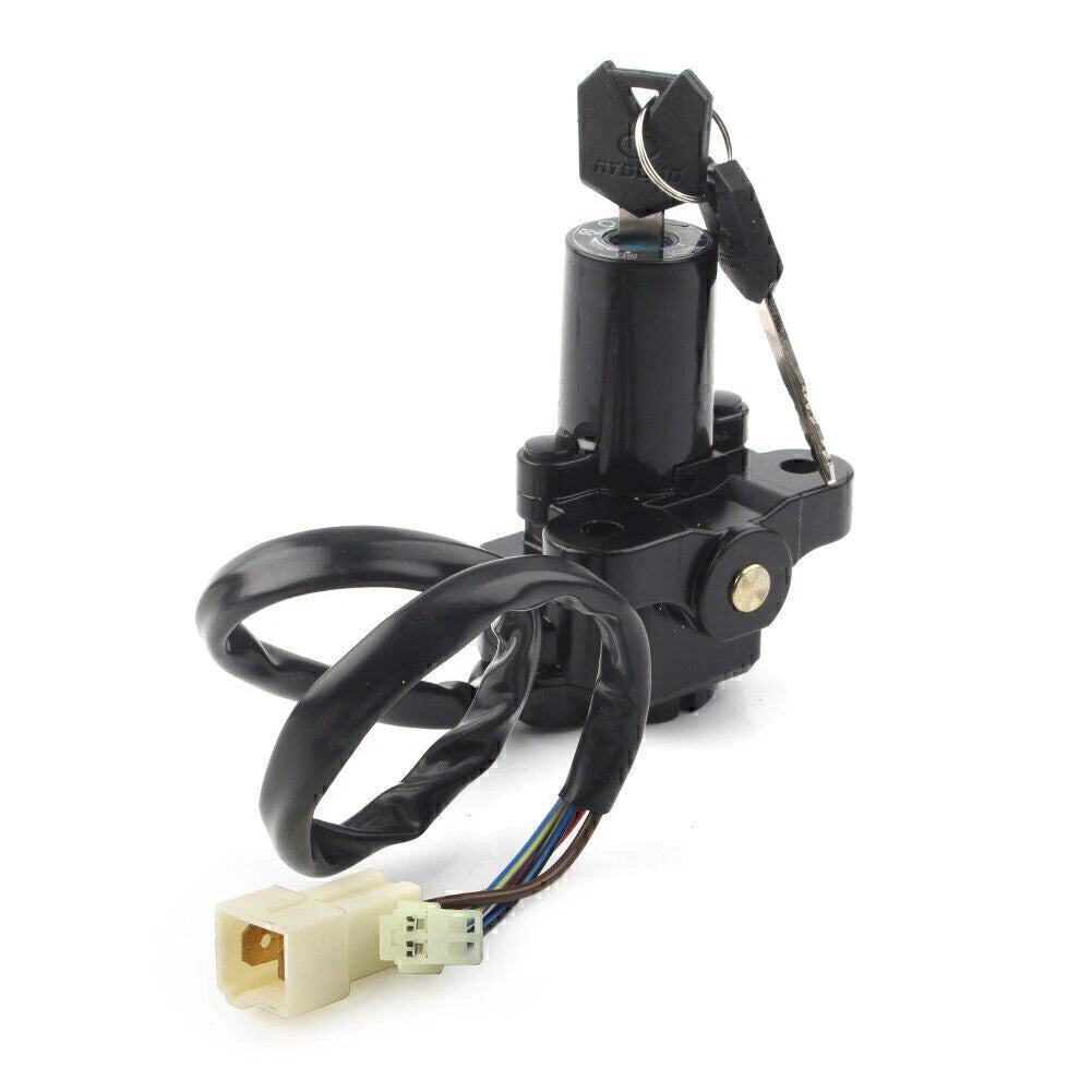 Yamaha YZF R1 Ignition Switch Lock for 1998-1999, 2004-2012 (2 x)