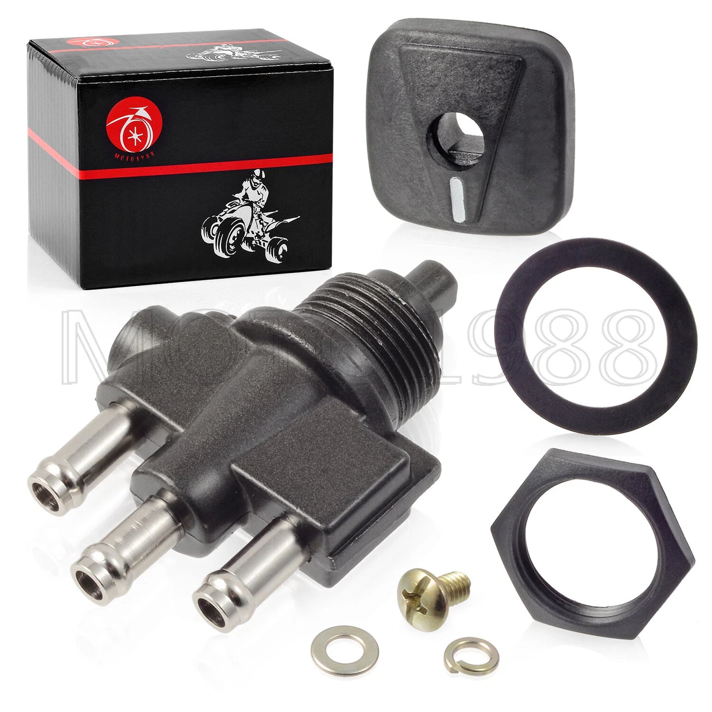Yamaha Fuel Cock Assembly for SUV/XL/XLT/GP 1200/800 WaveRunner
