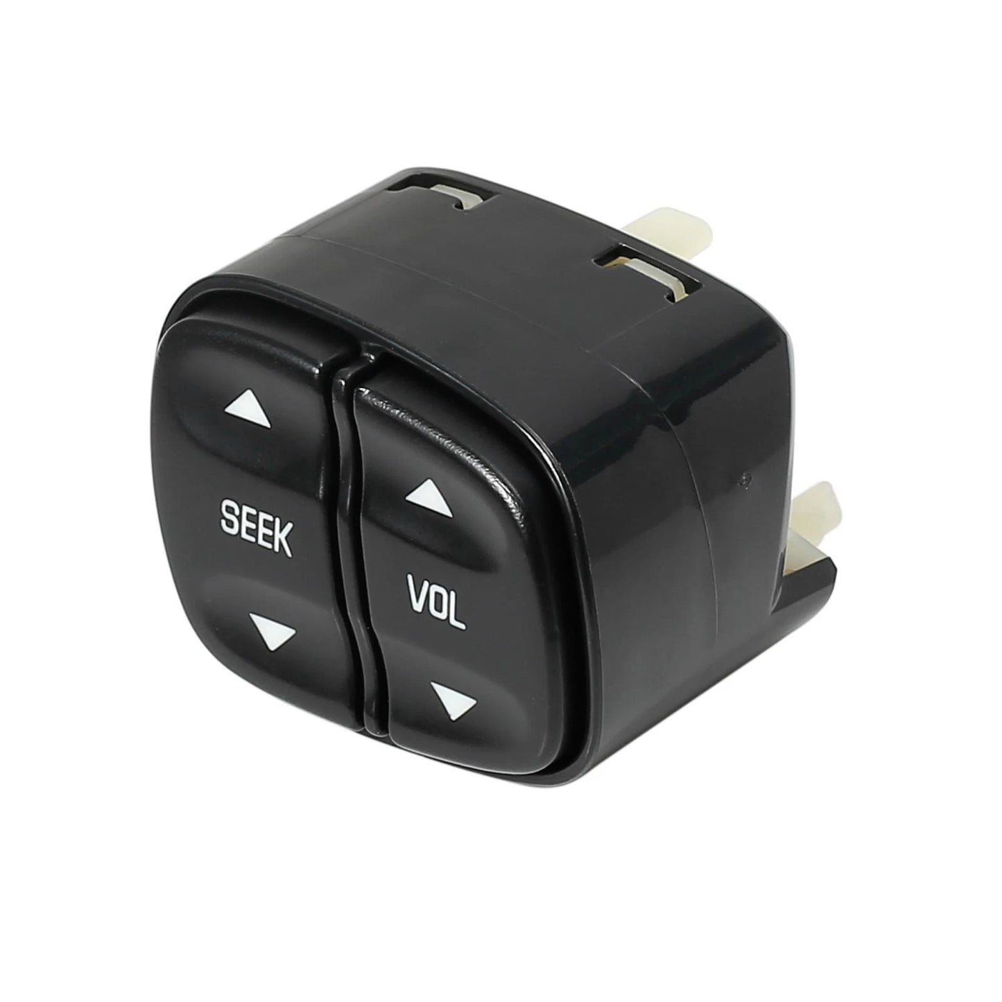 Steering Wheel Switch Control Button Radio Volume Seek for Chevy Tahoe