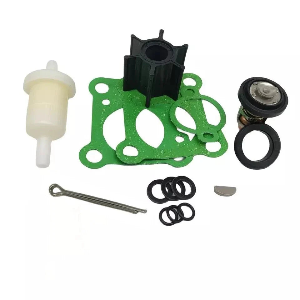 Maintenance Service Kit for Honda Outboard 9.9/15HP