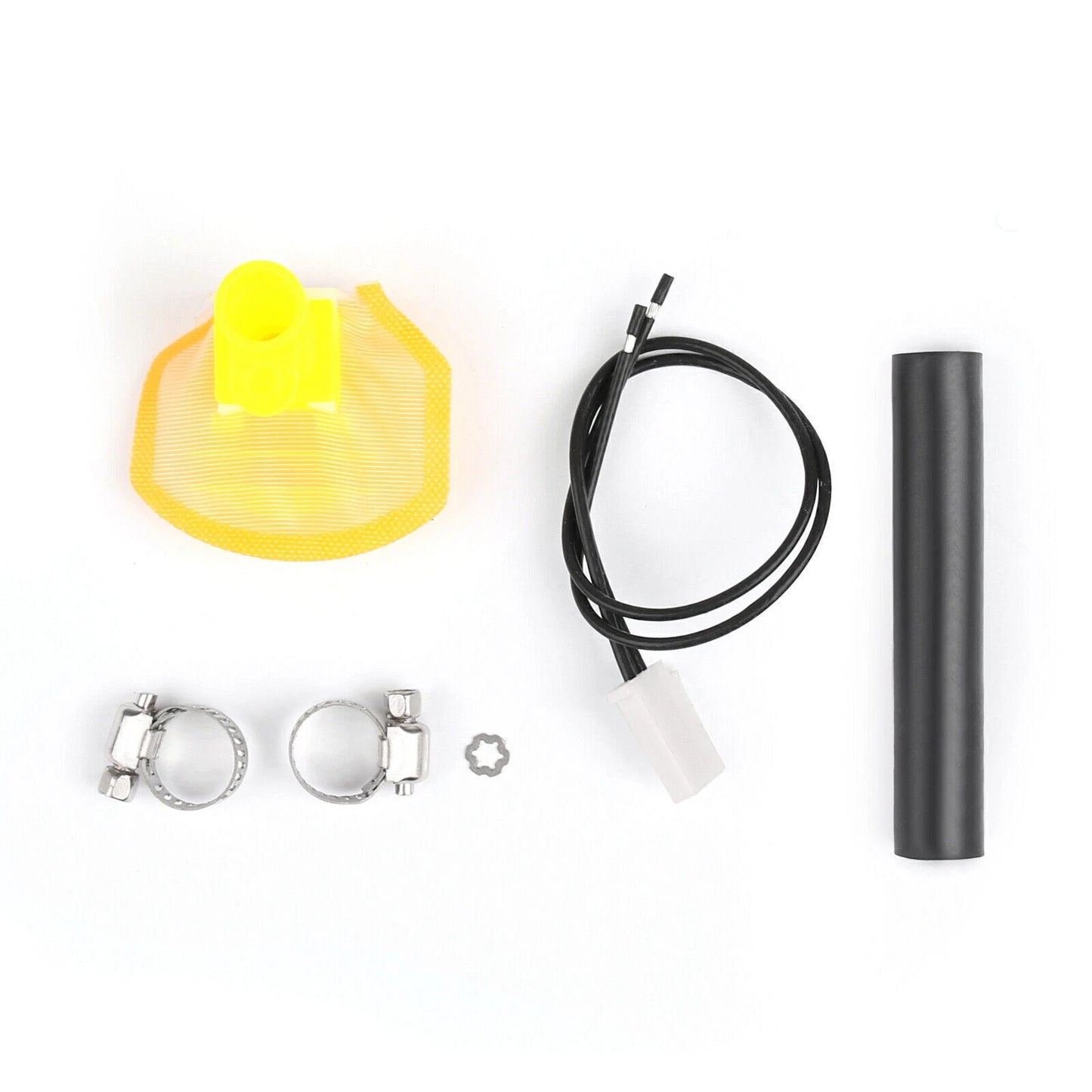 Intank Fuel Pump for Suzuki SV650 SV1000 SV1000S GSXR1000 VL1500 (2003)