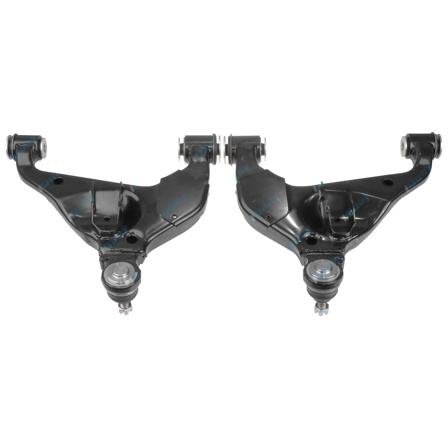 Front LH & RH Lower Control Arms for Toyota Hilux GUN135 GUN136 2015~2021